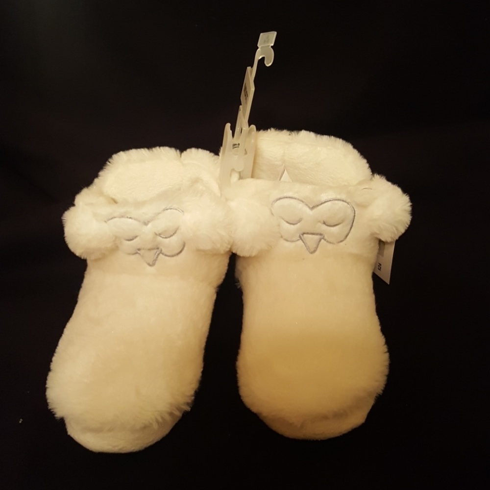 Mixit mommy & me girls slippers